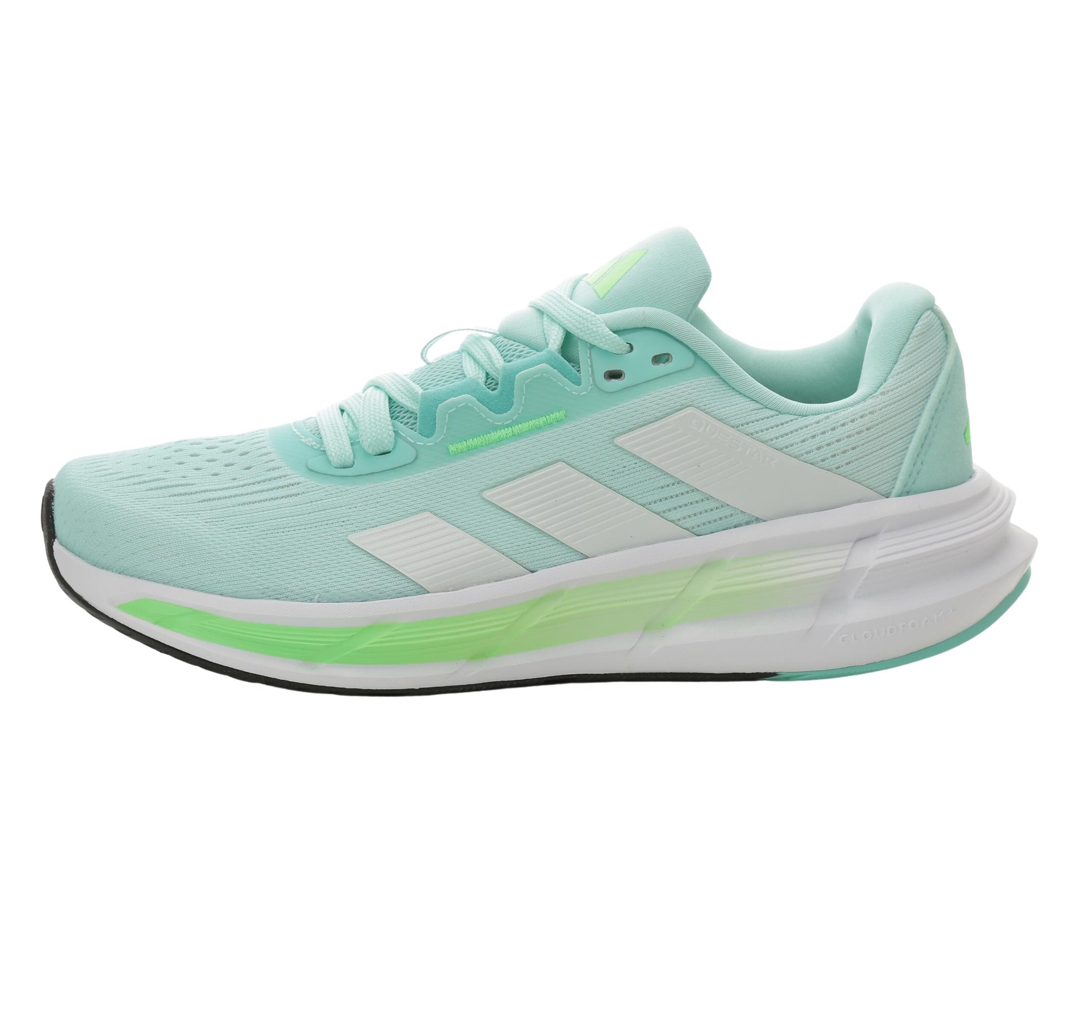 Женские кроссовки adidas Questar 3 W Turkuaz