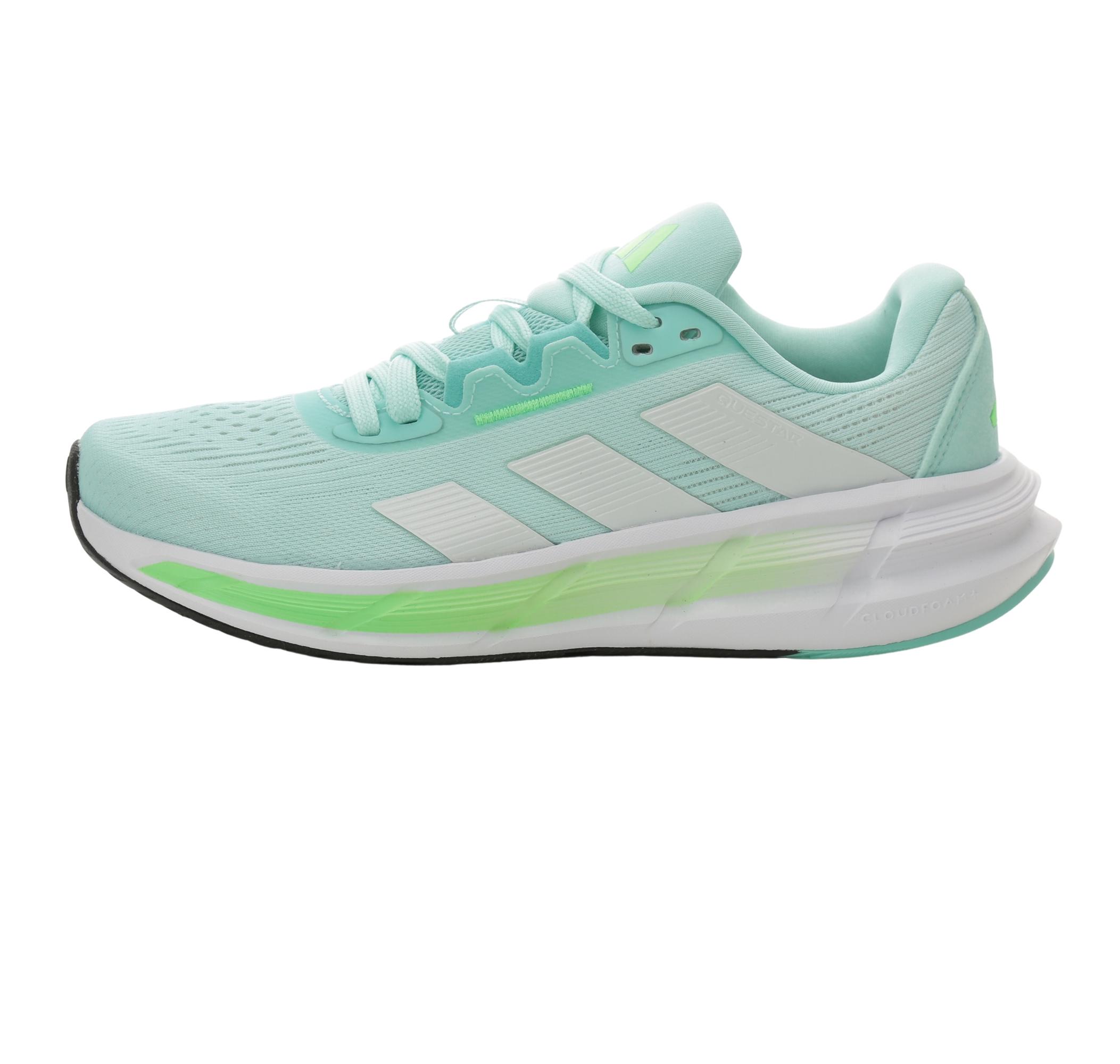 Женские кроссовки adidas Questar 3 W Turkuaz