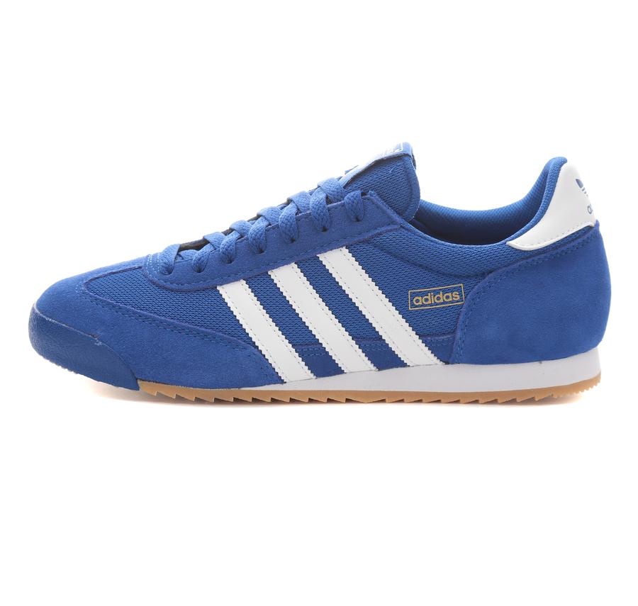 adidas R71 Erkek Spor Ayakkabı Lacivert