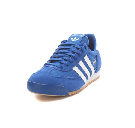 adidas R71 Erkek Spor Ayakkabı Lacivert