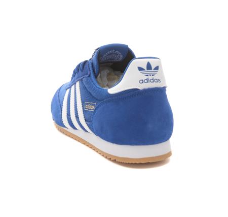 adidas R71 Erkek Spor Ayakkabı Lacivert