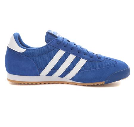 adidas R71 Erkek Spor Ayakkabı Lacivert
