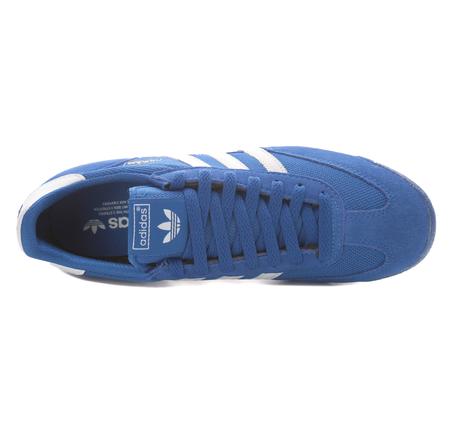 adidas R71 Erkek Spor Ayakkabı Lacivert