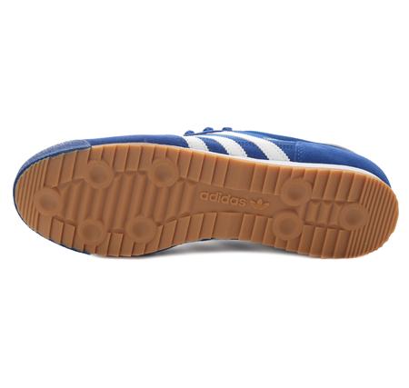 adidas R71 Erkek Spor Ayakkabı Lacivert