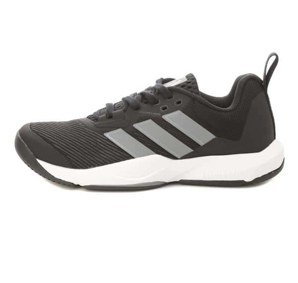 adidas Rapıdmove 2 Traıner W Kadın Spor Ayakkabı Siyah