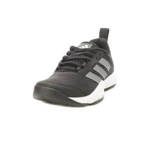 adidas Rapıdmove 2 Traıner W Kadın Spor Ayakkabı Siyah