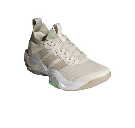 adidas Rapıdmove Adv 2 Traıner W Kadın Spor Ayakkabı Gri
