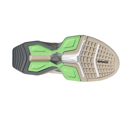 adidas Rapıdmove Adv 2 Traıner W Kadın Spor Ayakkabı Gri