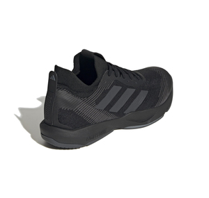 adidas Rapıdmove Adv Traın Erkek Spor Ayakkabı Siyah
