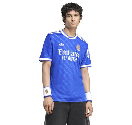 adidas Real 3 Jsy Erkek