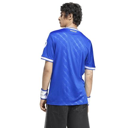 adidas Real 3 Jsy Erkek