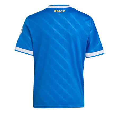 adidas Real 3 Jsy Y Çocuk