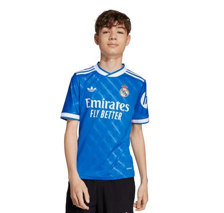 adidas Real 3 Jsy Y Çocuk