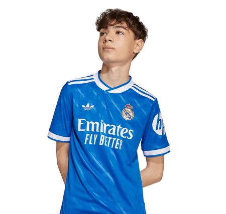 adidas Real 3 Jsy Y Çocuk