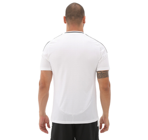 adidas Real Madrid 24-25 Jsy Erkek Forma Beyaz