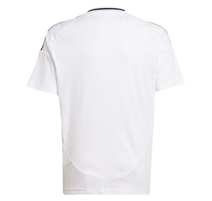 adidas Real Madrid H Jsy Y Çocuk Forma Beyaz