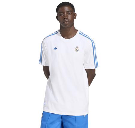 adidas Real Icon Tee Erkek Spor Ayakkabı