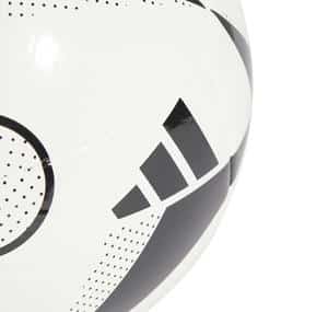 adidas Real Madrid Home Futbol Topu Beyaz