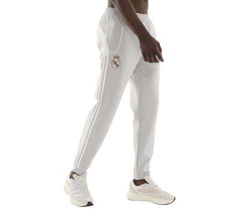 adidas Real Madrid Ubp Dkpn Erkek Eşofman Altı Gri