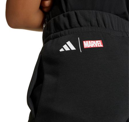 adidas Real Madrid Avengers Çocuk Eşofman Altı Siyah