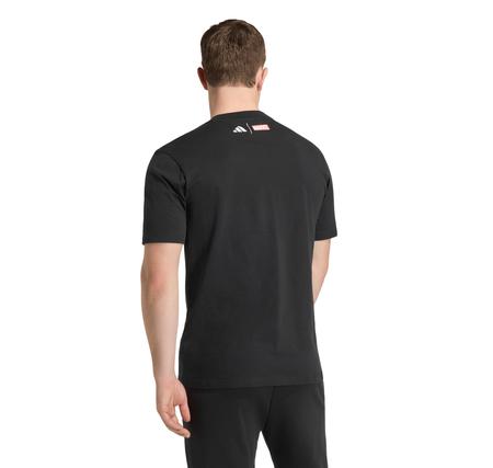 adidas Real Marvel Tee Erkek T-Shirt