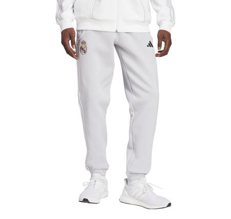 adidas Real Madrid Ubp Dkpn Erkek Eşofman Altı Gri
