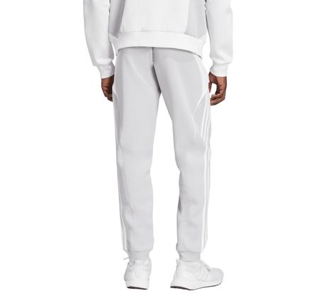 adidas Real Madrid Ubp Dkpn Erkek Eşofman Altı Gri