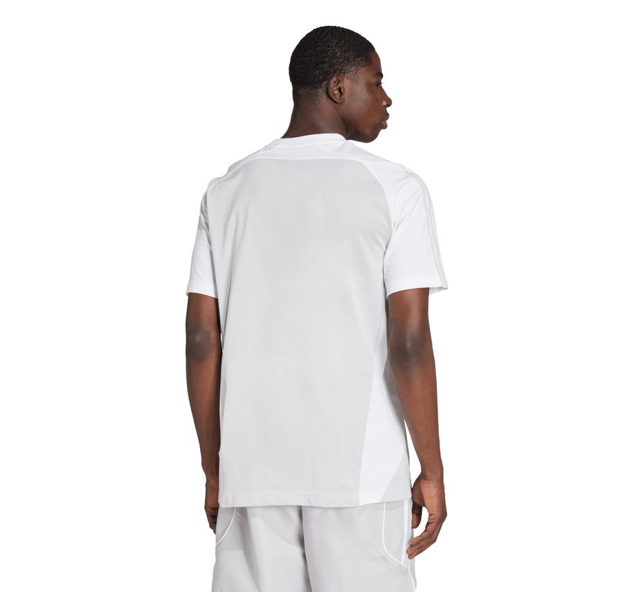 adidas Real Madrid Ubp Tee Erkek T-Shirt Gri adidas Real Madrid Ubp Tee Erkek T-Shirt Gri