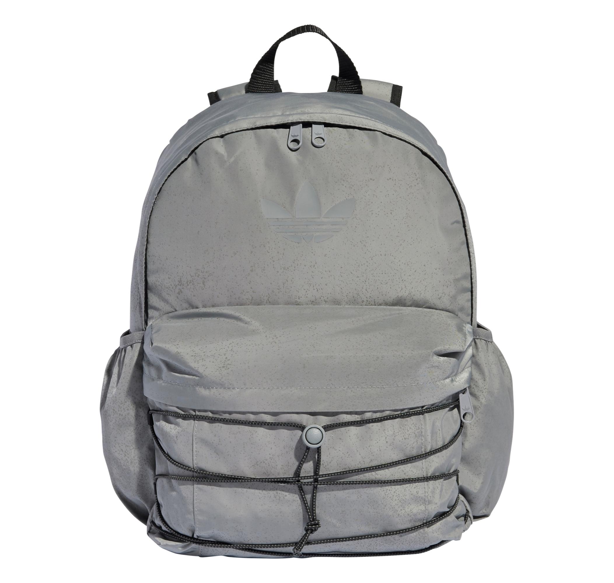 Unisex рюкзак adidas Refl Cl Bp Sirt Çantasi