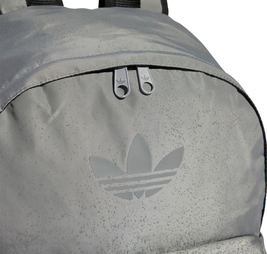 adidas Refl Cl Bp Sırt Çantası Gri adidas Refl Cl Bp Sırt Çantası Gri