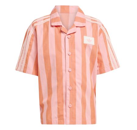 adidas Resort Set Çocuk T-Shirt