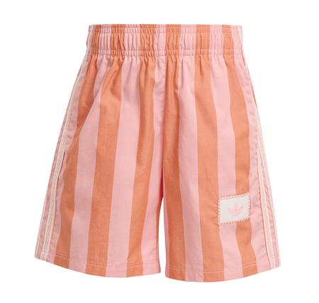 adidas Resort Set Çocuk T-Shirt