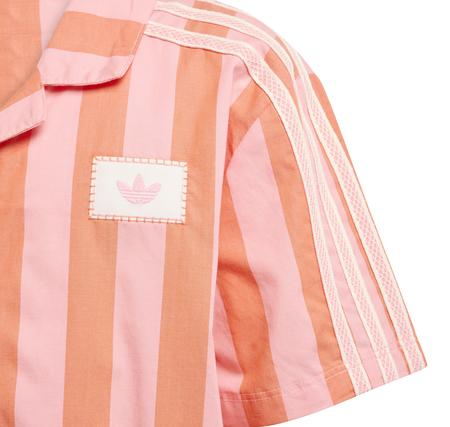 adidas Resort Set Çocuk T-Shirt