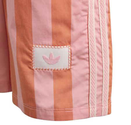 adidas Resort Set Çocuk T-Shirt