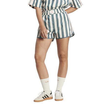 adidas Resort Shorts Kadın Şort Ve Kapri Pembe