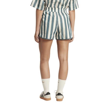 adidas Resort Shorts Kadın Şort Ve Kapri Pembe