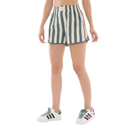 adidas Resort Shorts Kadın Şort Ve Kapri Pembe