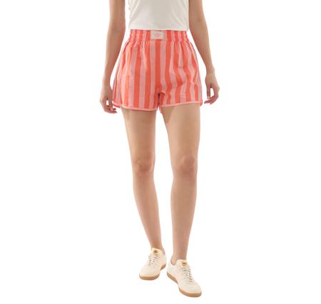 adidas Resort Shorts Kadın Şort Ve Kapri Turuncu