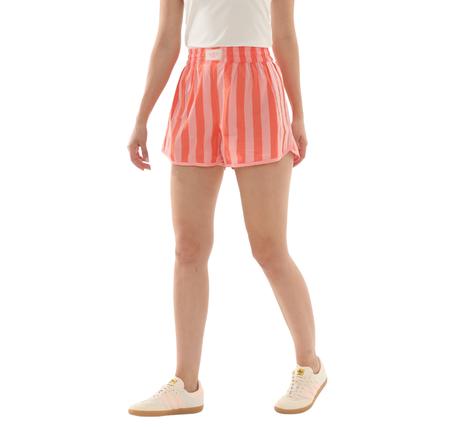 adidas Resort Shorts Kadın Şort Ve Kapri Turuncu