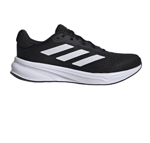 adidas Response Erkek Spor Ayakkabı Siyah