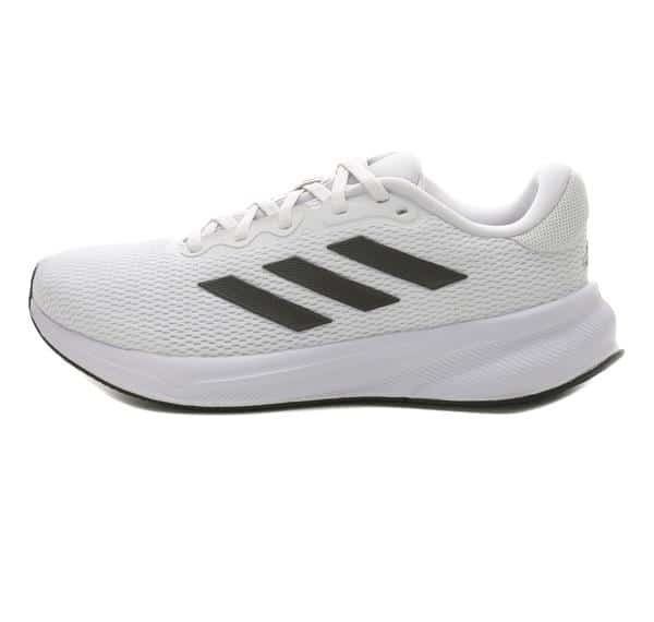 adidas Response Erkek Spor Ayakkabı Beyaz