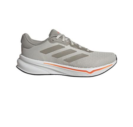 adidas Response Erkek Spor Ayakkabı Gri