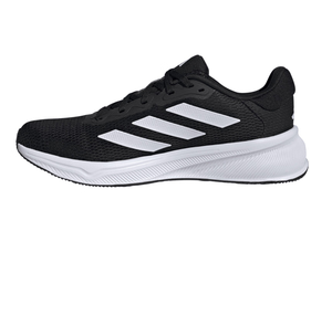 adidas Response Erkek Spor Ayakkabı Siyah