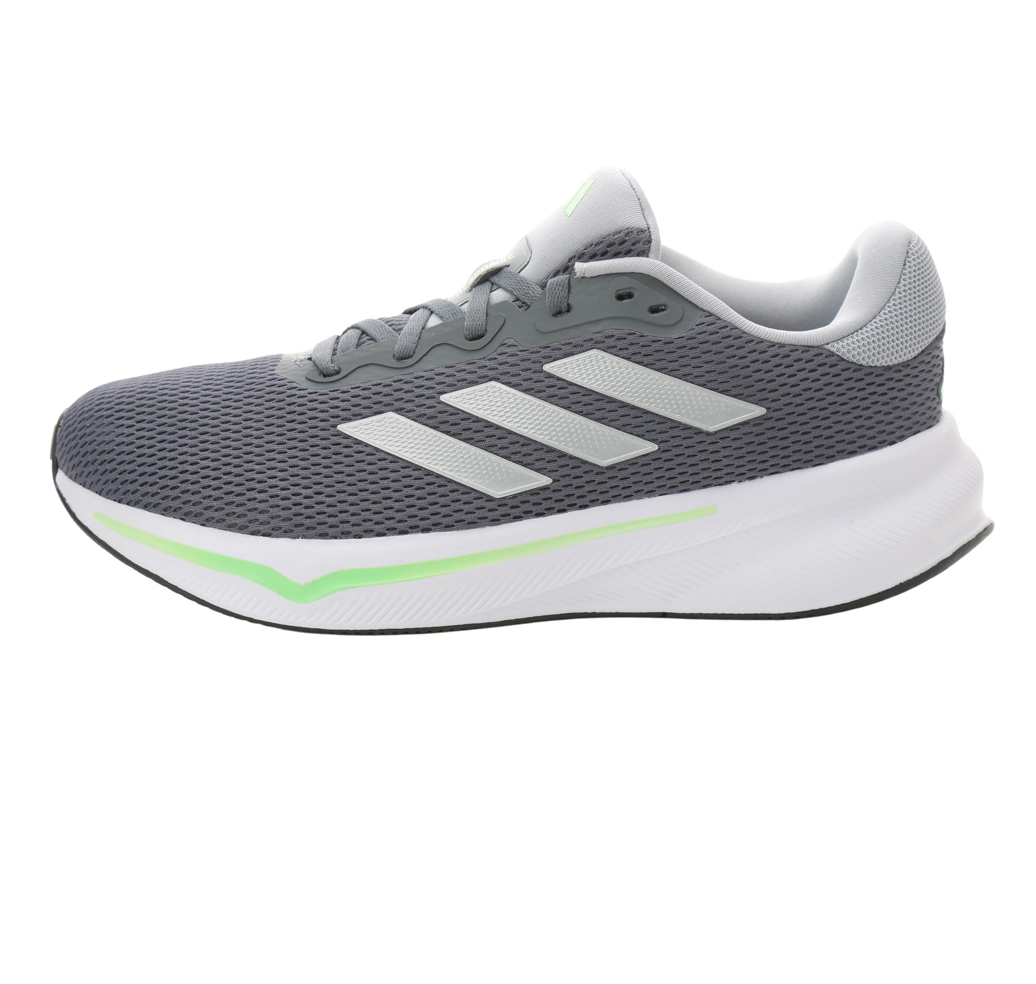 Мужские кроссовки adidas Response Antrasit