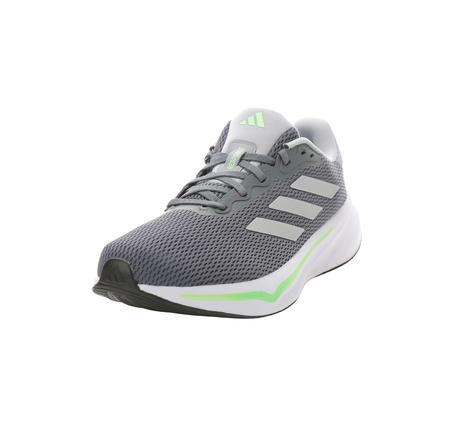 adidas Response Erkek Spor Ayakkabı Antrasit