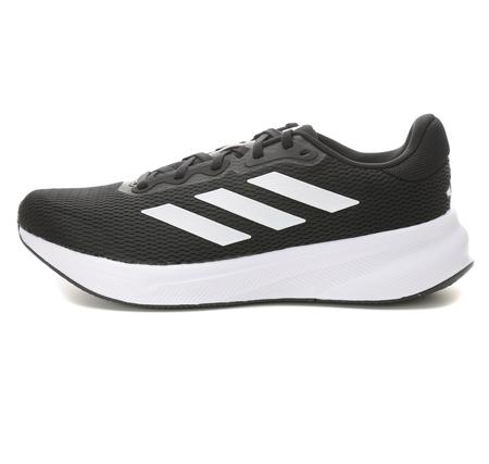 adidas Response Erkek Spor Ayakkabı Siyah