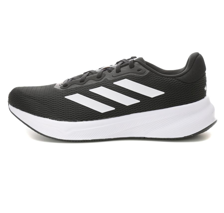 adidas Response Erkek Spor Ayakkabı Siyah