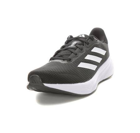 adidas Response Erkek Spor Ayakkabı Siyah