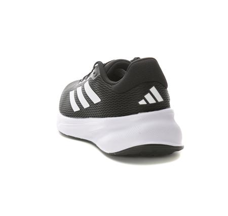 adidas Response Erkek Spor Ayakkabı Siyah