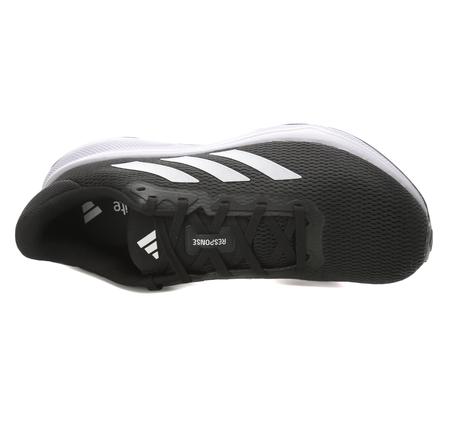 adidas Response Erkek Spor Ayakkabı Siyah